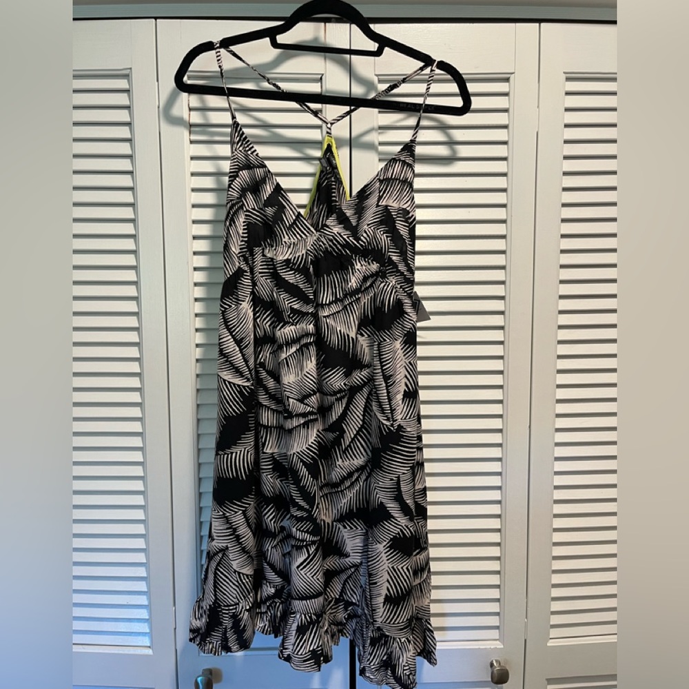 NWT Volcom Dress
